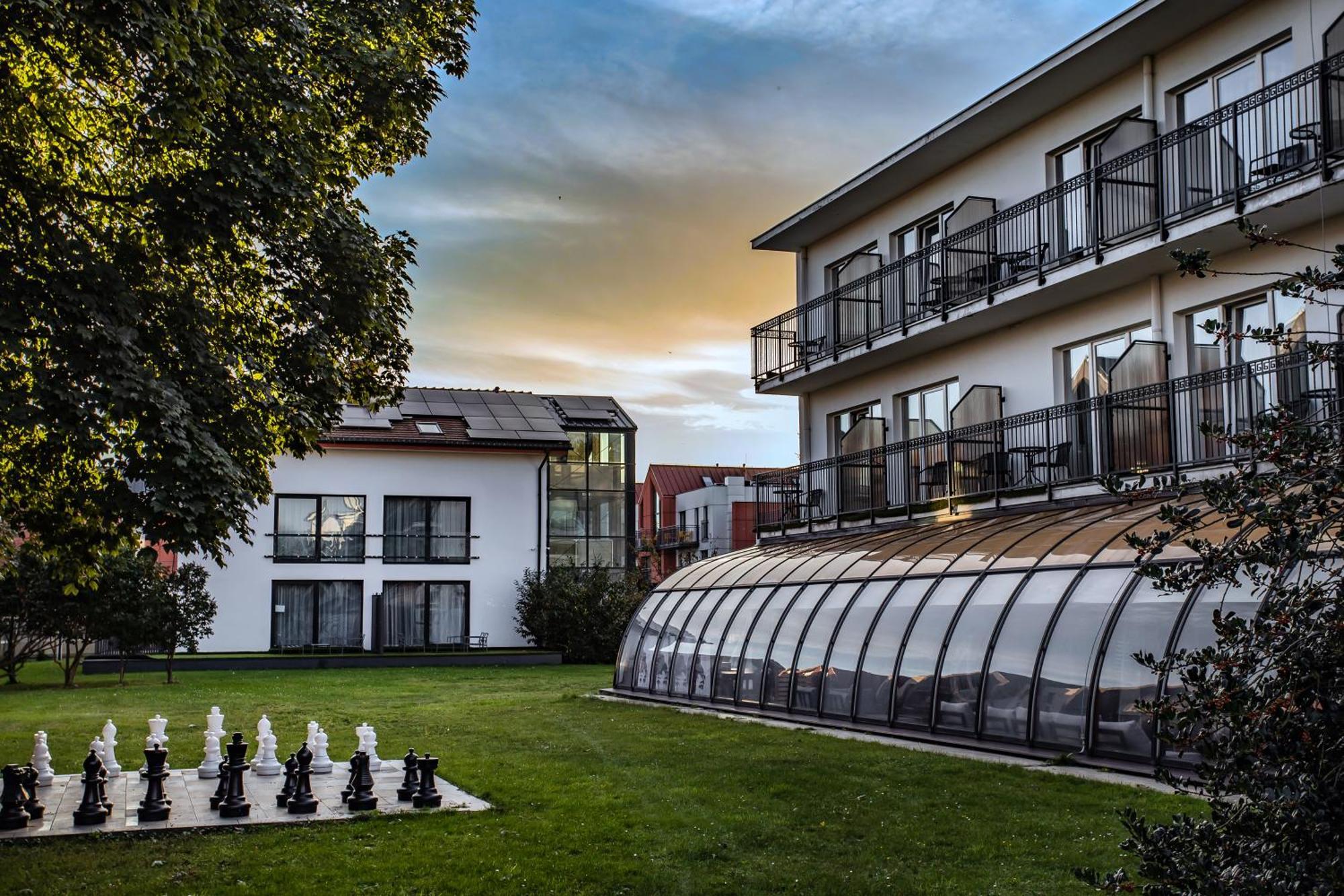 Prawdzic Family Resort & Wellness — Photos 1