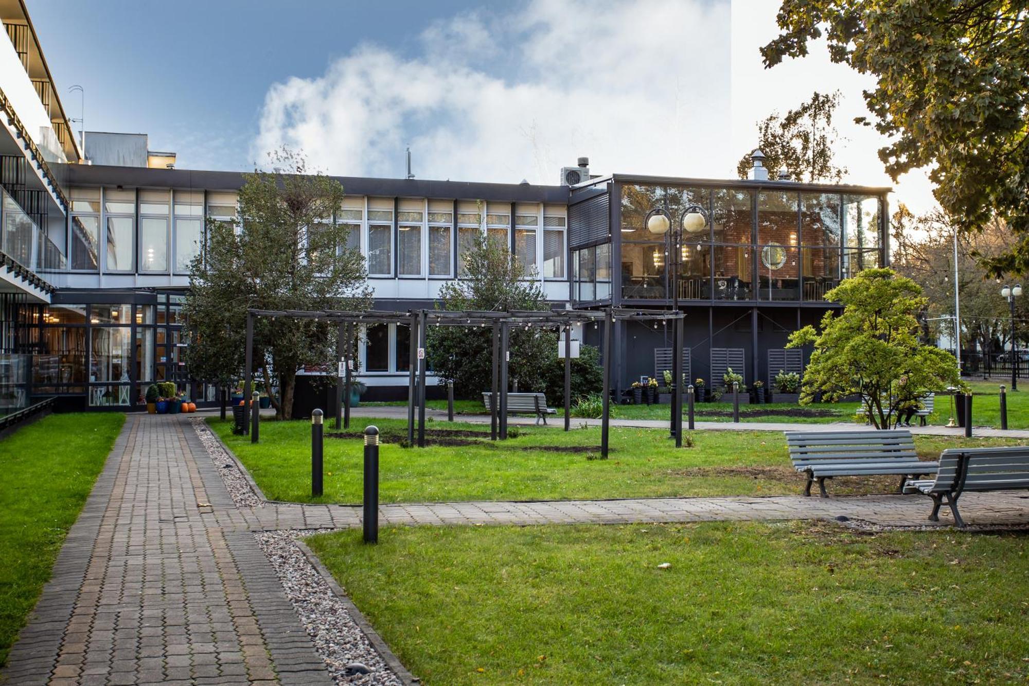 Prawdzic Family Resort & Wellness, Gdansk